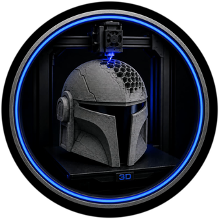 ArmorForge 3D — 3D tisk Litoměřice